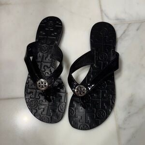Tory Burch Miller Flip-Flops